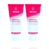 (2er BUNDLE) | Ratanhia Toothpaste | 75ml - Weleda