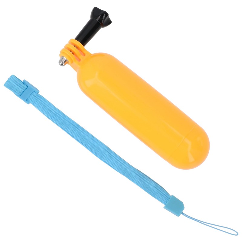 ayex Swimming Tripod Suitable for GoPro and Other Action Cams