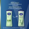 Vaseline Intensive Care Aloe Vera Lotion 295mL
