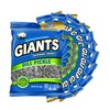 GIANTS Dill Pickle Sunflower Seeds - Sunflower Seeds Bulk, Big