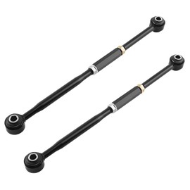 maXpeedingrods Adjustable Rearward Lateral Link for Toyota Avalon/Solara/Camry US Built Models 1997-2004, Rear Driver & Passenger Side Control Arm