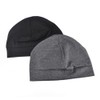 EINSKEY Men's and Women's Cool Helmet Inner Cap, Cotton, Knit