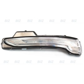 Genesis Genuine Turn Signal Lamp LEFT Driver Side for 2019-2025 Genesis G70 87613-G9000