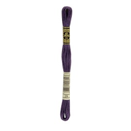 117-29 DMC 25 Thread Count