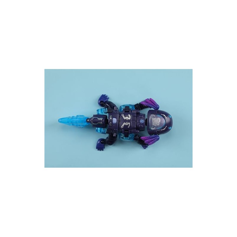 52Toys BEASTBOX BB 63C Wandering Star