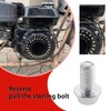 The Lord of the Tools 10PCS Recoil Pull Start Bolts