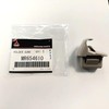 Genuine Mitsubishi OE Sun Visor Clip Beige Tan MR654610 Lancer