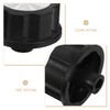 Homoyoyo 2pcs Oven Control Knob for Air Fryer Timer Switch