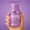 Pinkv Suplemento Inositol Dim Chiro Marigold Ácido Fólico Cápsulas 800