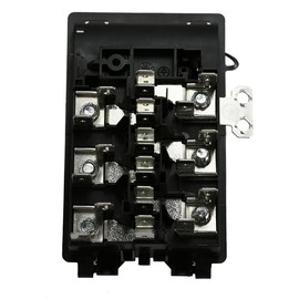 Masterpart Cooker Oven Hob Terminal Block Electrical Connection Junction Box To Fit Amica Cookers Ovens & Hobs 8055961