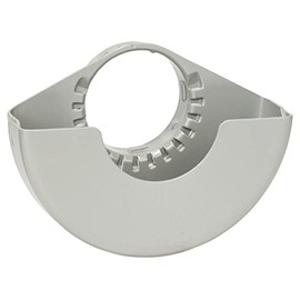 Bosch Professional 1x Protective Guard with Cover for Cut-Off Grinding with Coded Tool-Free Fastening (Ø 115 mm, Accessories for Angle Grinders)