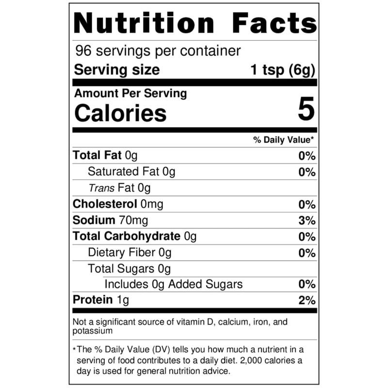 Weber's Horseradish Mustard - 16oz (2-Pack) | | Buffalo’s Iconic