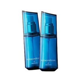 Demi Patagonic Oil Cathedral Smooth 3.4 fl oz (100 ml), Set of 2