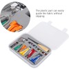 Bias Tape Maker Tool Kit, Tape Binding Presser Bias Binder
