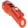 Nightstick NSP-2422R Dual-Light with Dual Magnet, Multi-Purpose , Red