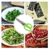 Food Cutting Scissors - Metal Kitchen Cutter Kitchen Scissors for
