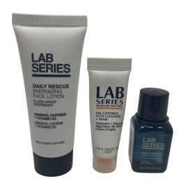 Lab Series Skincare Travel Size Lot