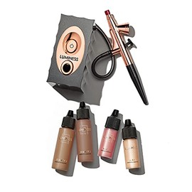 Luminess Air Icon Airbrush System with Deep Starter Kit