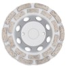 BOXTEC Diamond Grinding Disc in Premium Quality Diamond Cup Wheel