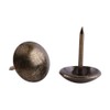 Taiko Tacks Antique Decorative Nails Fasteners Push Pins Decorative Nails