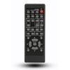 Replacement Remote Control for Hitachi Projectors CP-X206 CP-X250 CP-X253 CP-X255