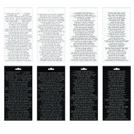 Advantus Stickers, Multicoloured, Small