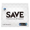 Super Soluble BCAA (Special Processing for Good Dissolve) SAVE Water