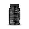 Efectiv Nutrition MPS185 - Vegan, Gluten Free, Mass Gainer with