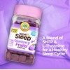 Night Sleep Gummy Fruits, Naturelab 90 Gomitas