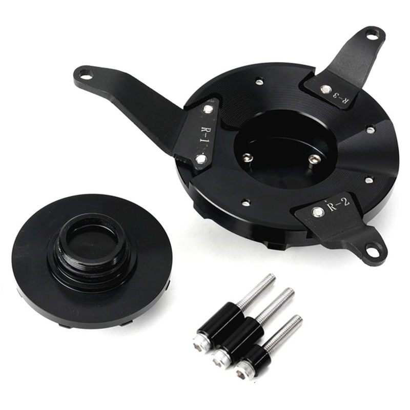 Compatible with Ninja 500 Ninja500 2025 2024 Z500 Z 500