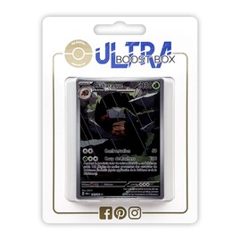 my-booster Pokémon Company SV04-FR24-UB-183, Multi-Colour