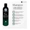 Shampoo Crecimiento Acelerado ( 3 Shampoo )
