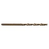 Century Drill & Tool 26208 Cobalt Pro Grade Drill Bit,