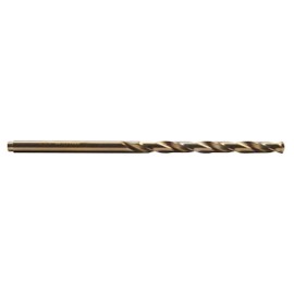Century Drill & Tool 26208 Cobalt Pro Grade Drill Bit, 1/8", 2 Pack