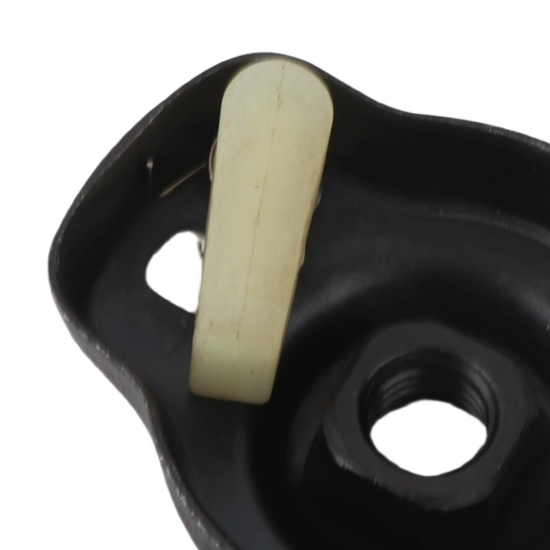 2PCS Lawn Trimmer Starter Cup, Black Starter Cup Trimmer Parts,