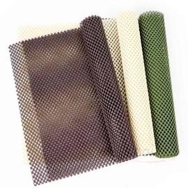 Hoi Anti-Slip Sink Mat (Random Color) Kitchen Liner Shelf Liner 2ea