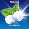 NiQuitin Mint 2 mg Lozenges - Effective Smoking Craving Relief