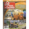 O Gauge Railroading (August/September 2013)
