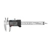 Wabeco Digital Calliper 100 mm Digital Caliper Calliper Calliper