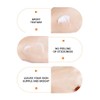 BIOAQUA Vitamin C Moisturizing Face Essence Cream Facial Cleansing Smoothing