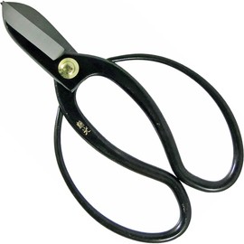 Fujikitsu Old School Shears, 6.5 inches (165 mm)