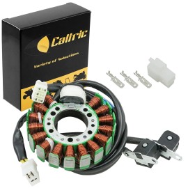 For Yamaha Stator for Yamaha 4KB-85510-00-0