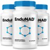 (3 Pack) EnduNAD – Daily Cellular Energy Formula with a