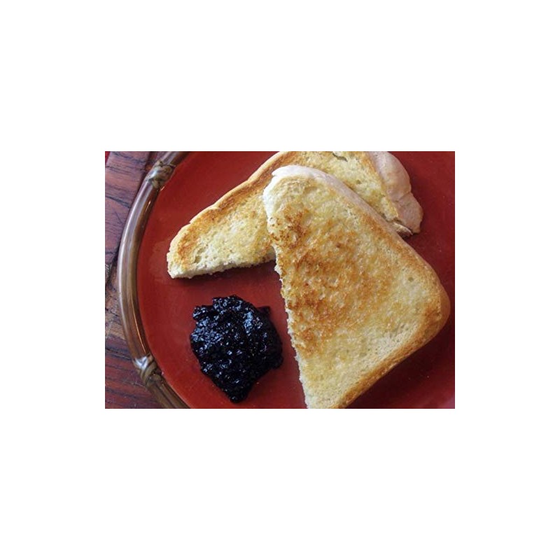 The Prepared Pantry Sourdough English Muffin Bread Mix; Single Pack;