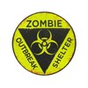 Zombie Fallout Shelter #2