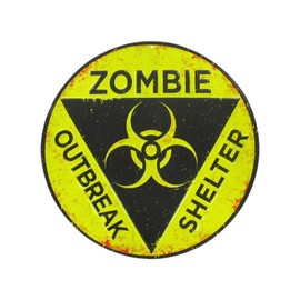 Zombie Fallout Shelter #2