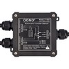 OONO AC120V 15Amp Automatic Transfer Switch, ATS Auto Transfer Switch