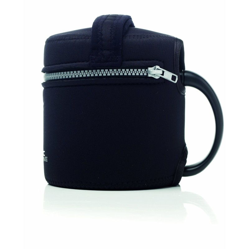 Jane Stainless Steel Thermal Food Flask (500 cc)