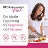 B12 Ankermann® Vital: Zur Unterstützung der Leistungsfähigkeit von Körper und