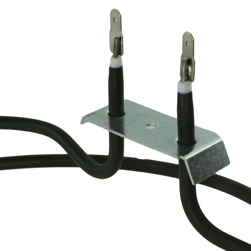 Spares2go 2500W Heater Element for Creda Fan Oven Cooker